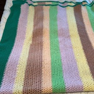 Afghan grandmas afghan